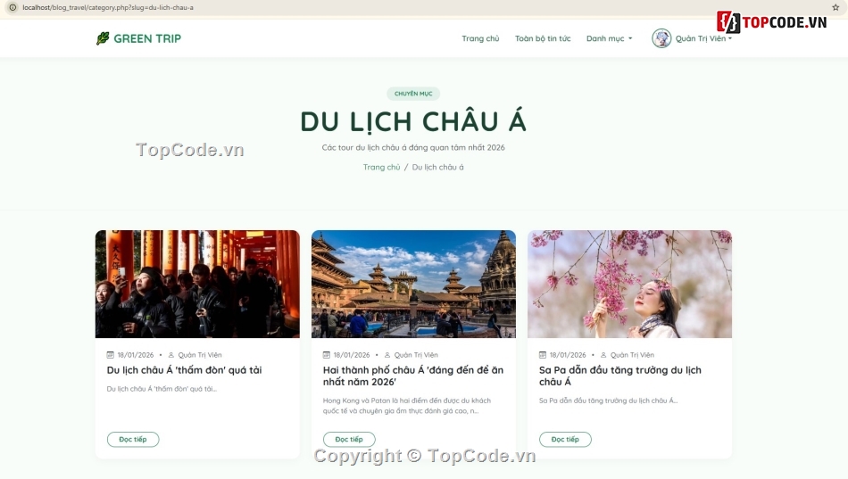 blog,web blog,website chuẩn SEO,website blog